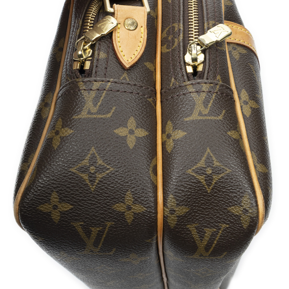 Louis Vuitton Reporter PM - Picture 8 of 10